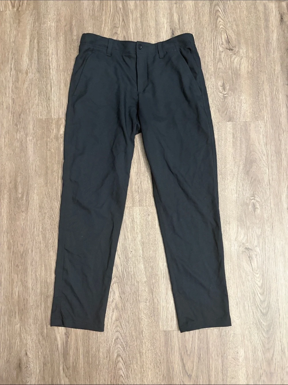 Under Armour Youth Golf Pants